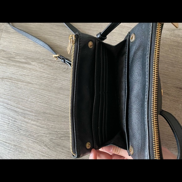 Michael Kors Crossbody Purse - Picture 6 of 6